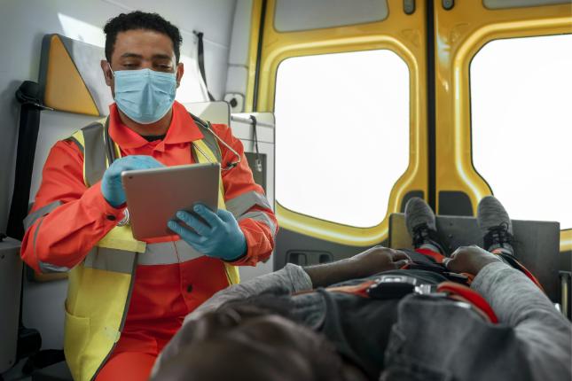 Safety Critical Medicals